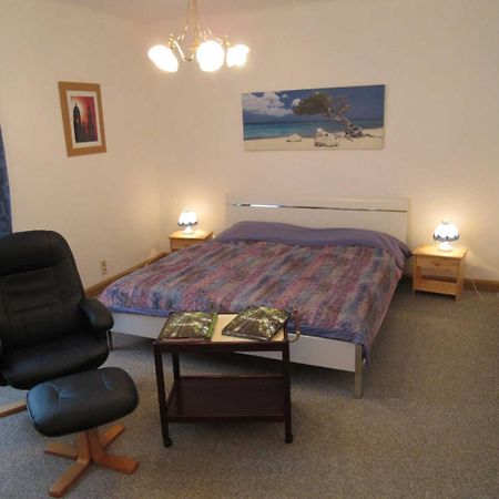 Ferienwohnung Schlupp Dresden Buitenkant foto
