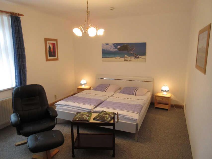 Ferienwohnung Schlupp Dresden Buitenkant foto