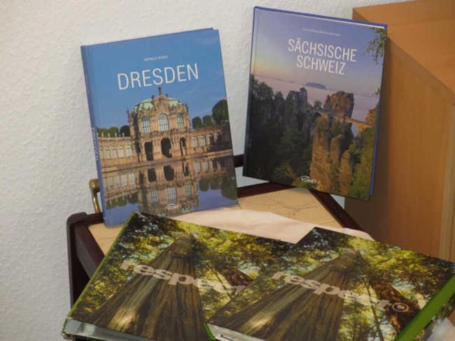 Ferienwohnung Schlupp Dresden Buitenkant foto