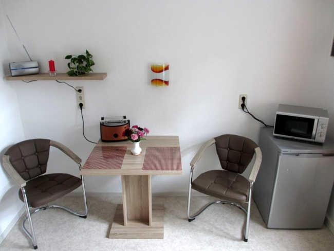 Ferienwohnung Schlupp Dresden Buitenkant foto