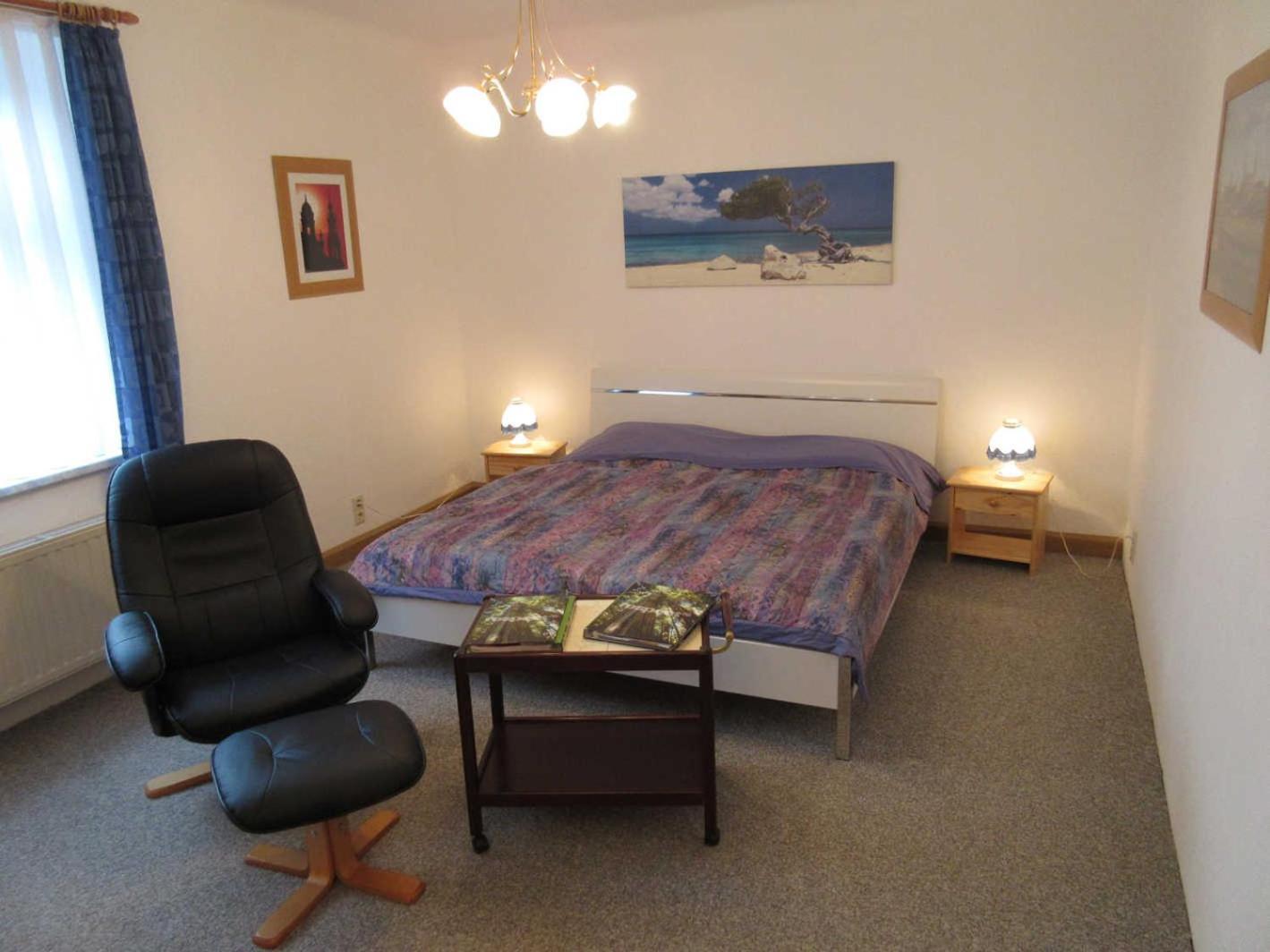 Ferienwohnung Schlupp Dresden Buitenkant foto