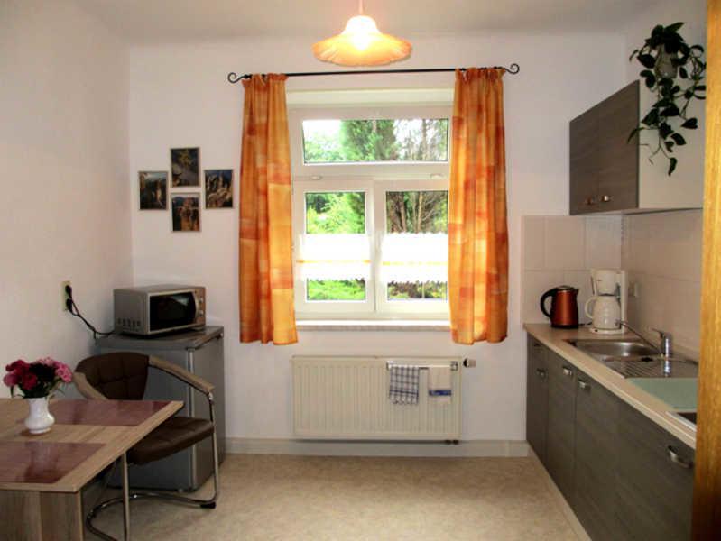 Ferienwohnung Schlupp Dresden Buitenkant foto